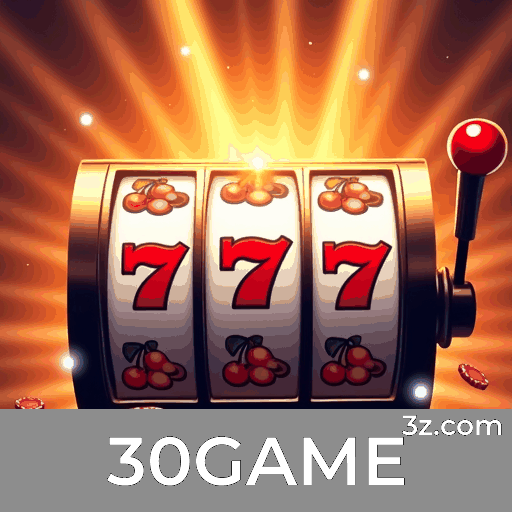 30GAME: O Seu Cassino Online de Confiança