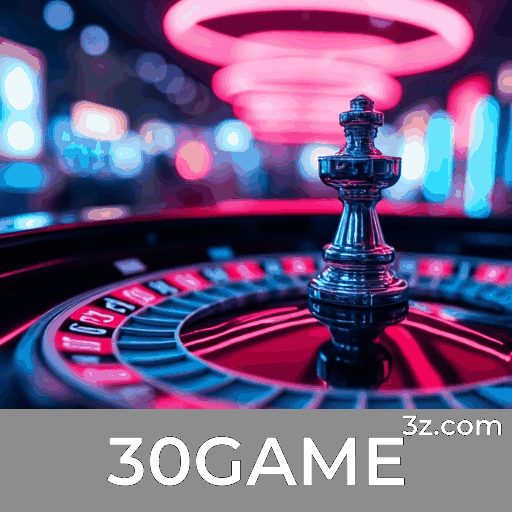 Experiência de Casino Elite no 30GAME: Dealers Reais e Jogos Premium
