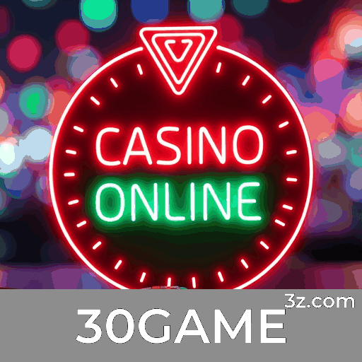 Experiência de Casino Elite no 30GAME: Dealers Reais e Jogos Premium