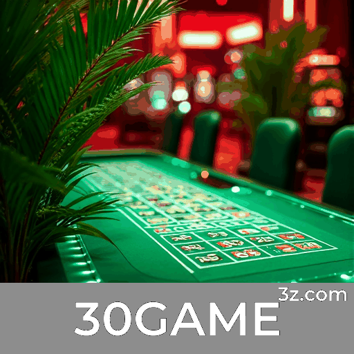 30GAME: A Emoção dos Jogos de Cassino e Chances de Ganhar