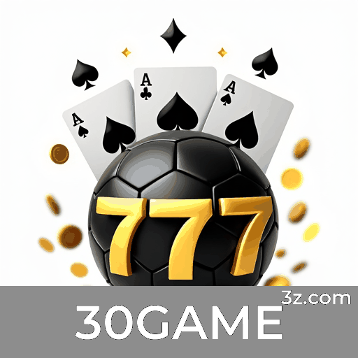 30GAME: O Mundo de Jogos Selecionados