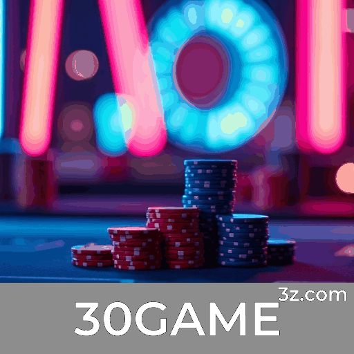 30GAME: A Emoção dos Jogos de Cassino e Chances de Ganhar