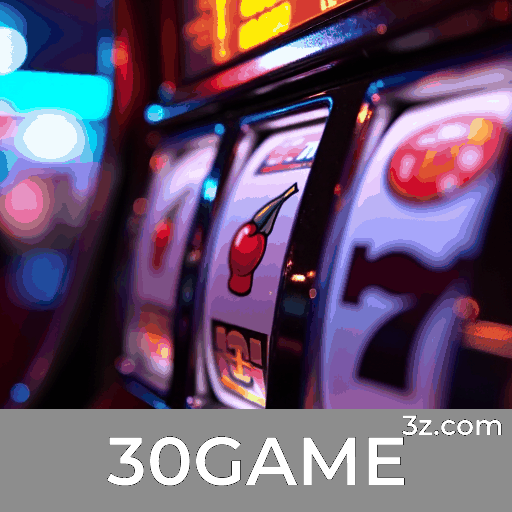 30GAME: O Mundo de Jogos Selecionados