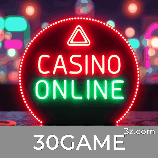 30GAME: O Seu Cassino Online de Confiança