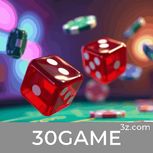 30GAME: A Emoção dos Jogos de Cassino e Chances de Ganhar