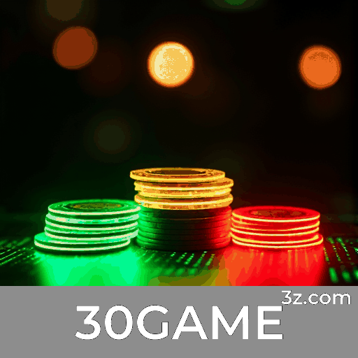 30GAME: Desbloqueie Bônus Surpreendentes Agora!