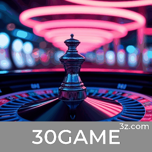 Experiência de Casino Elite no 30GAME: Dealers Reais e Jogos Premium