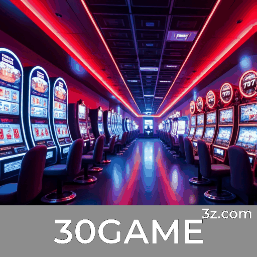 30GAME: Desbloqueie Bônus Surpreendentes Agora!