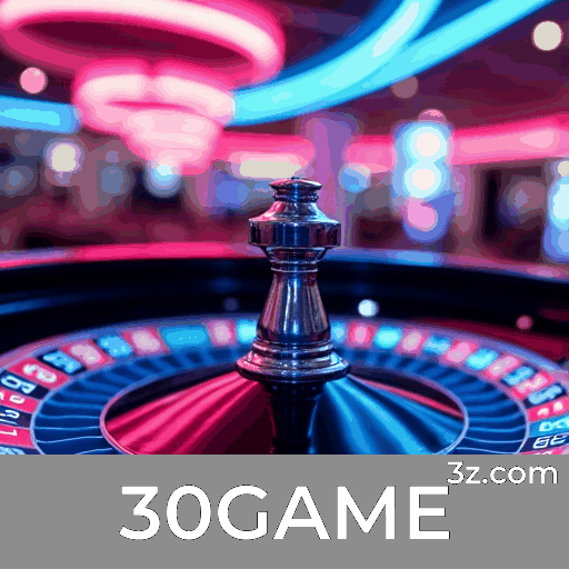 30GAME: O Mundo de Jogos Selecionados