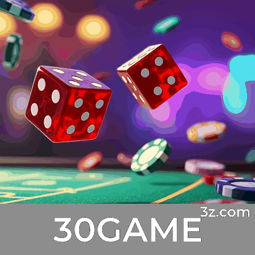 30GAME: O Mundo de Jogos Selecionados